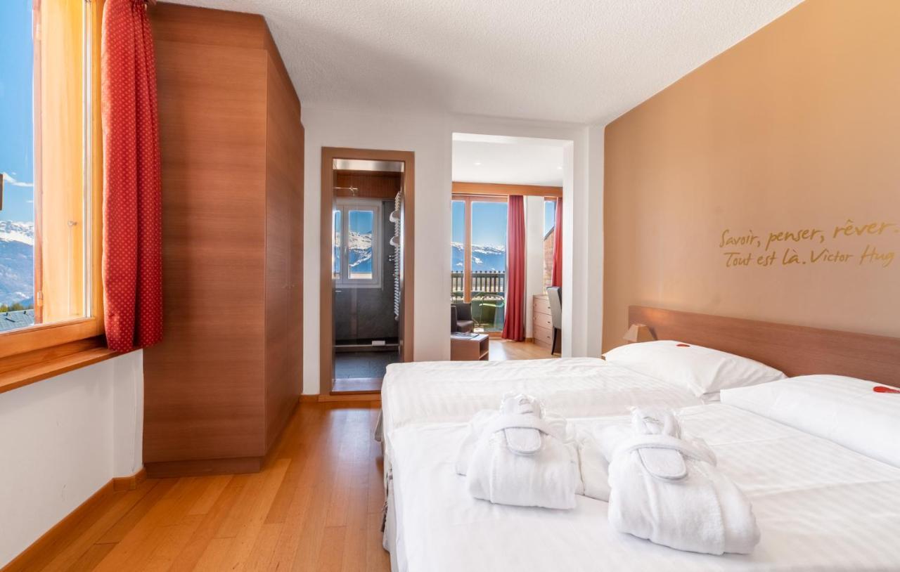 Boutique Hotel Art De Vivre & Spa Κρανς Μοντάνα Εξωτερικό φωτογραφία