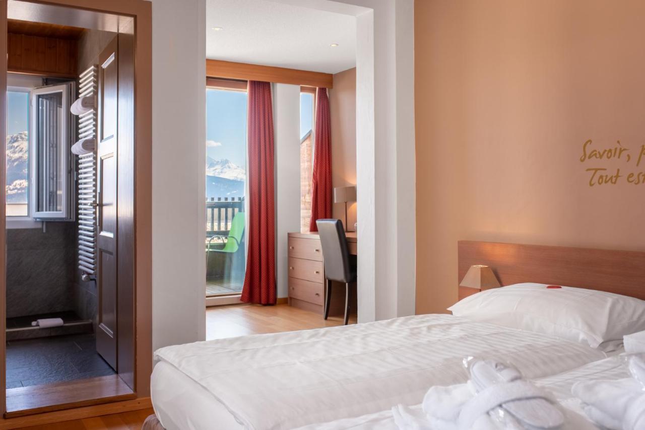 Boutique Hotel Art De Vivre & Spa Κρανς Μοντάνα Εξωτερικό φωτογραφία