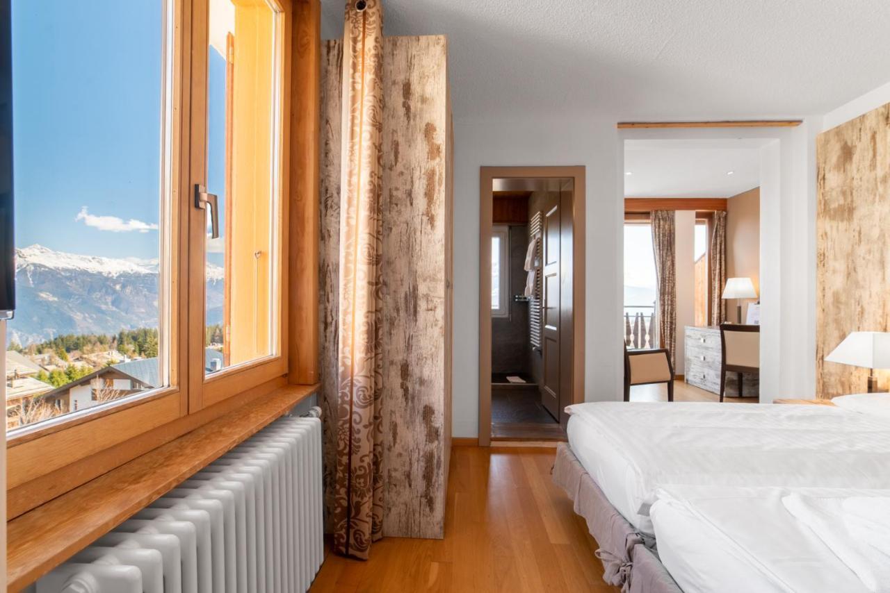 Boutique Hotel Art De Vivre & Spa Κρανς Μοντάνα Εξωτερικό φωτογραφία