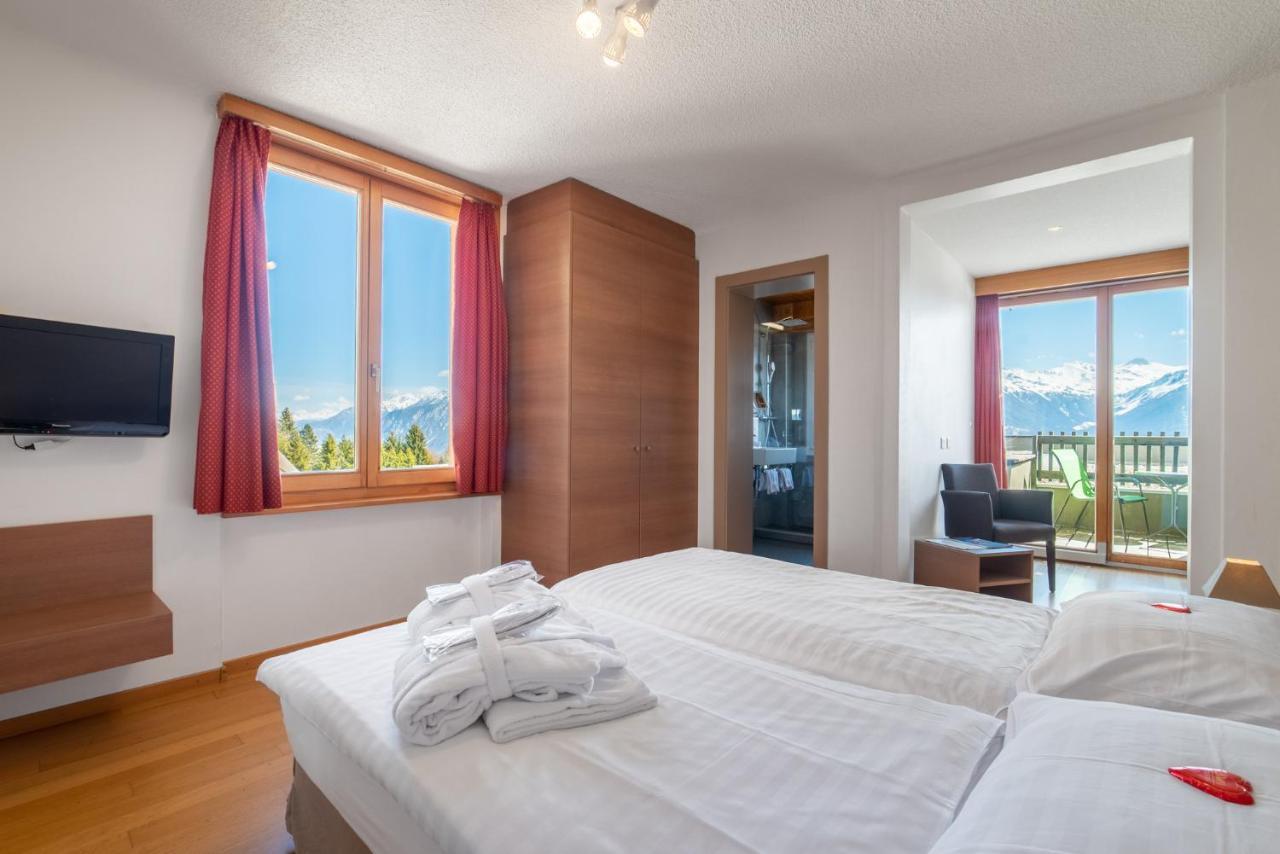 Boutique Hotel Art De Vivre & Spa Κρανς Μοντάνα Εξωτερικό φωτογραφία