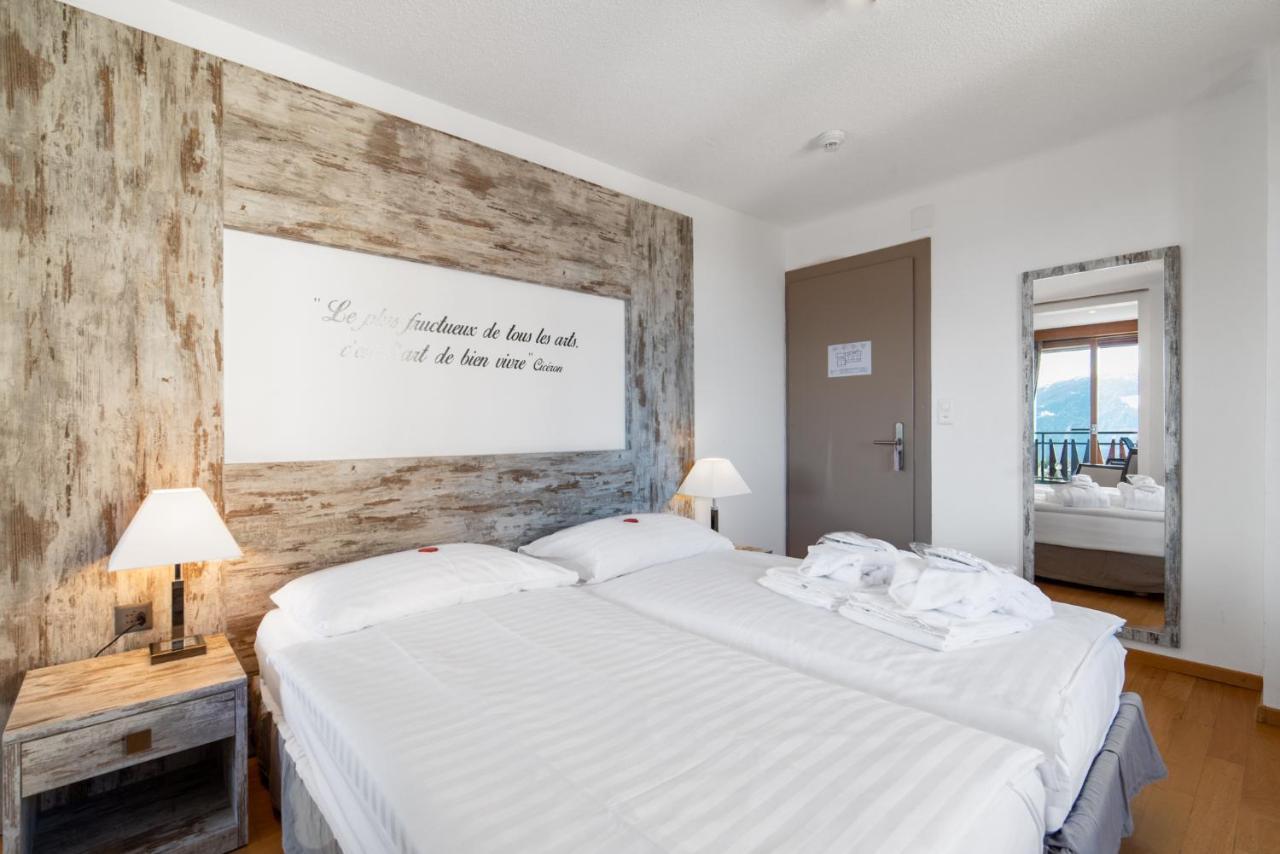 Boutique Hotel Art De Vivre & Spa Κρανς Μοντάνα Εξωτερικό φωτογραφία