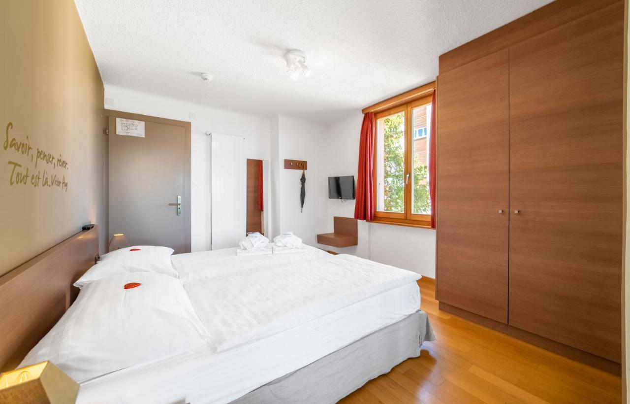 Boutique Hotel Art De Vivre & Spa Κρανς Μοντάνα Εξωτερικό φωτογραφία