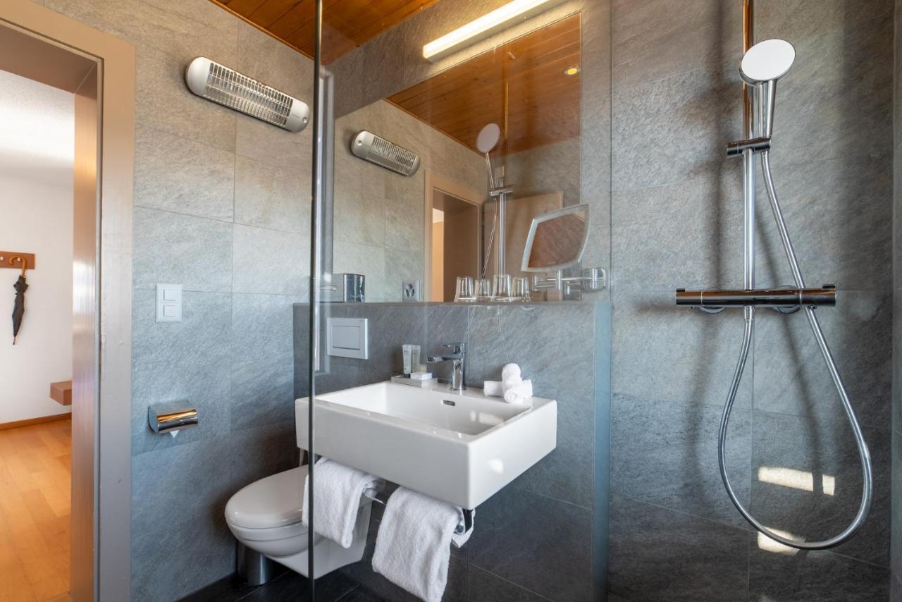 Boutique Hotel Art De Vivre & Spa Κρανς Μοντάνα Εξωτερικό φωτογραφία
