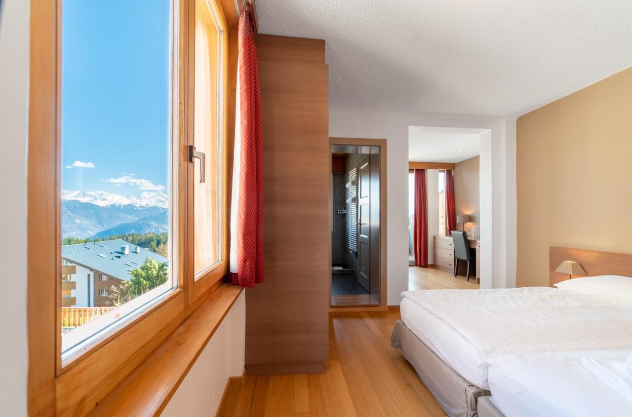 Boutique Hotel Art De Vivre & Spa Κρανς Μοντάνα Εξωτερικό φωτογραφία