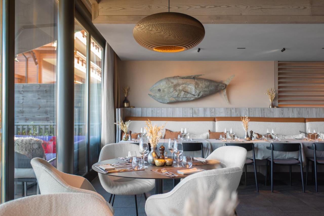 Boutique Hotel Art De Vivre & Spa Κρανς Μοντάνα Εξωτερικό φωτογραφία