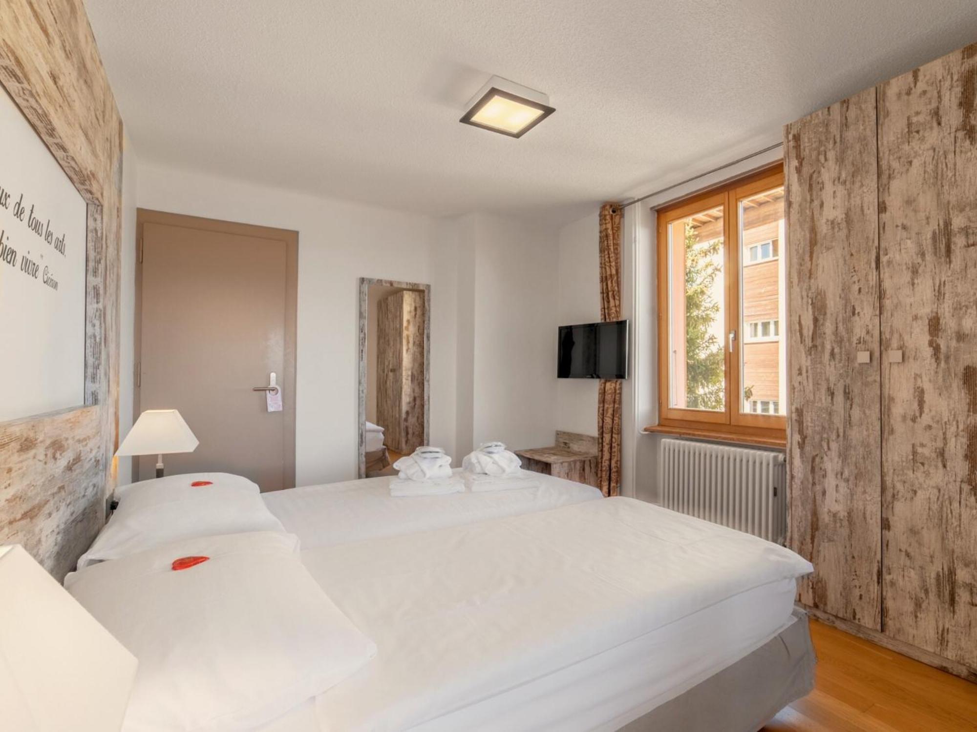 Boutique Hotel Art De Vivre & Spa Κρανς Μοντάνα Εξωτερικό φωτογραφία