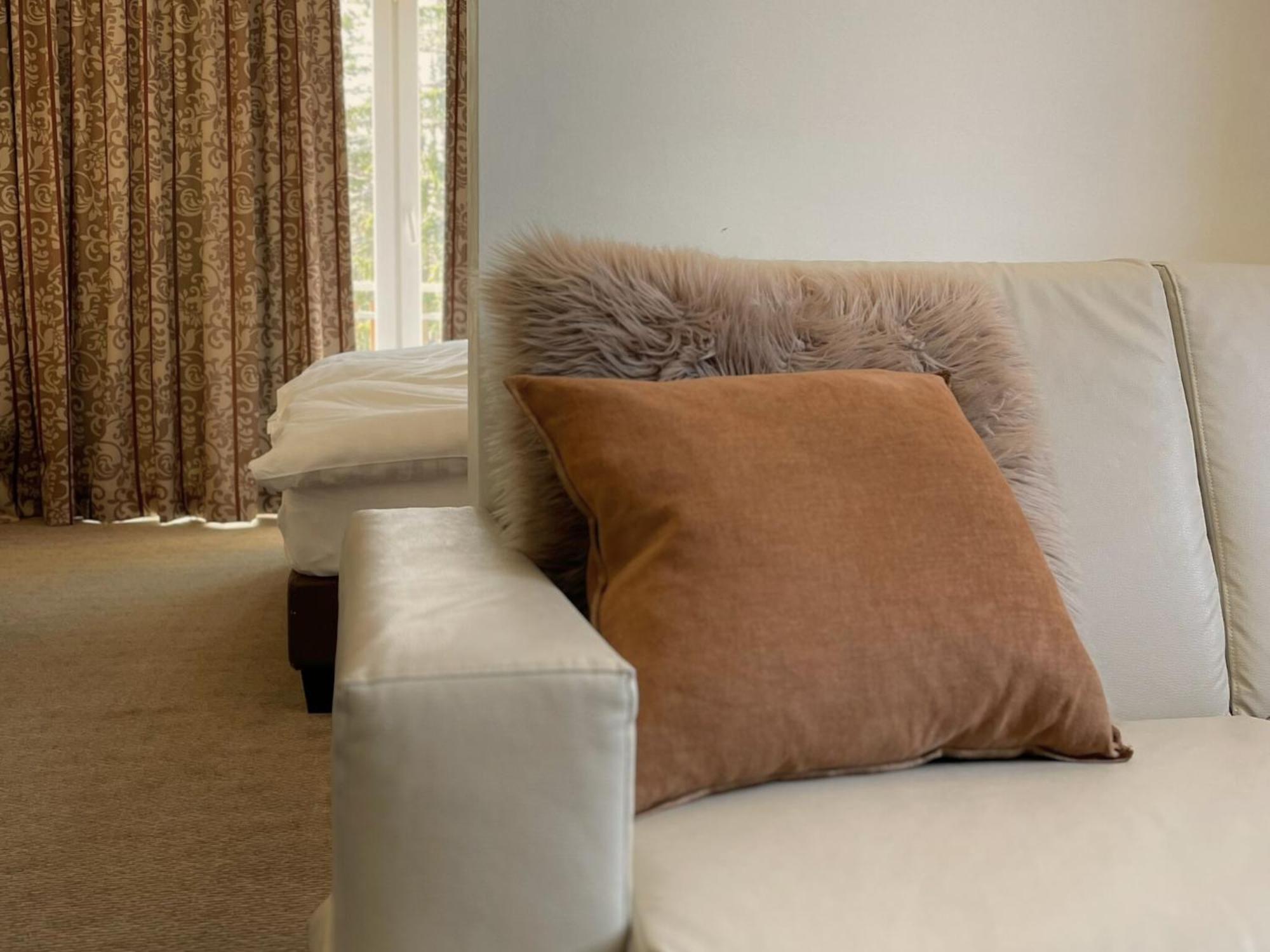 Boutique Hotel Art De Vivre & Spa Κρανς Μοντάνα Εξωτερικό φωτογραφία