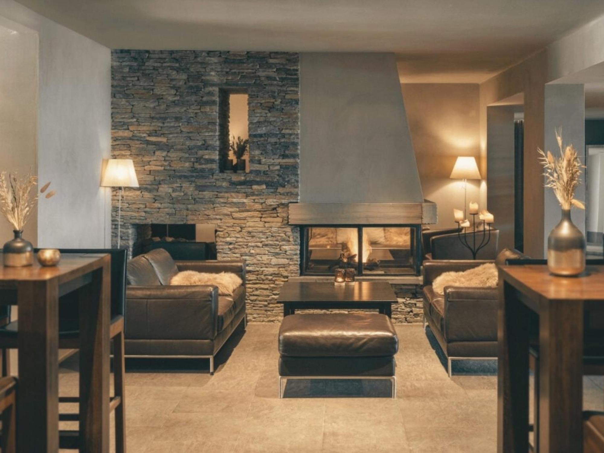 Boutique Hotel Art De Vivre & Spa Κρανς Μοντάνα Εξωτερικό φωτογραφία