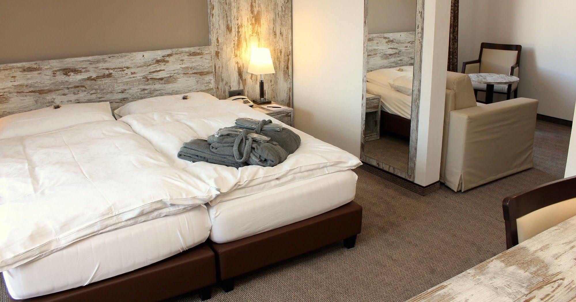 Boutique Hotel Art De Vivre & Spa Κρανς Μοντάνα Εξωτερικό φωτογραφία